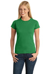 Gildan Softstyle Ladies T-Shirt