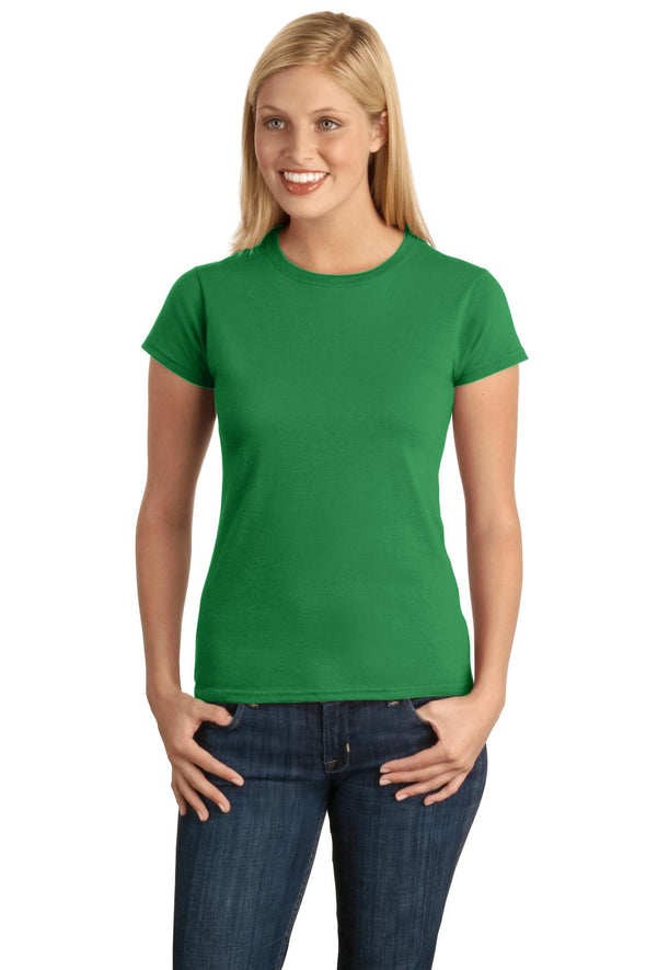 Gildan Softstyle Ladies T-Shirt