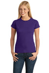 Gildan Softstyle Ladies T-Shirt