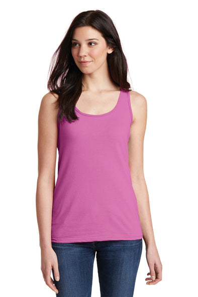 Gildan Softstyle Junior Fit Tank Top