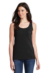 Gildan Softstyle Junior Fit Tank Top