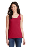 Gildan Softstyle Junior Fit Tank Top