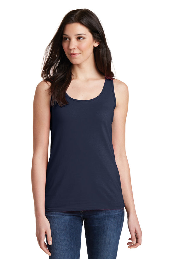 Gildan Softstyle Junior Fit Tank Top