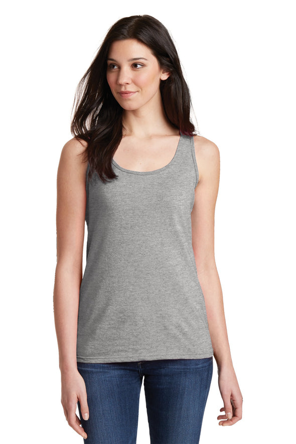 Gildan Softstyle Junior Fit Tank Top