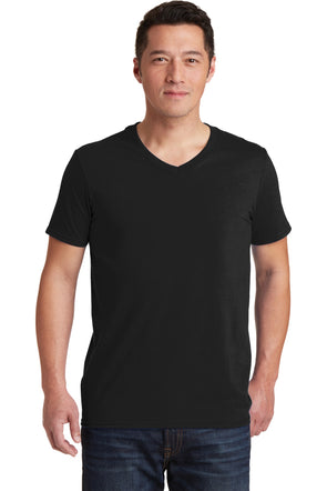Gildan Softstyle V-Neck T-Shirt