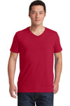 Gildan Softstyle V-Neck T-Shirt