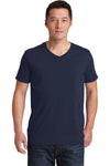 Gildan Softstyle V-Neck T-Shirt