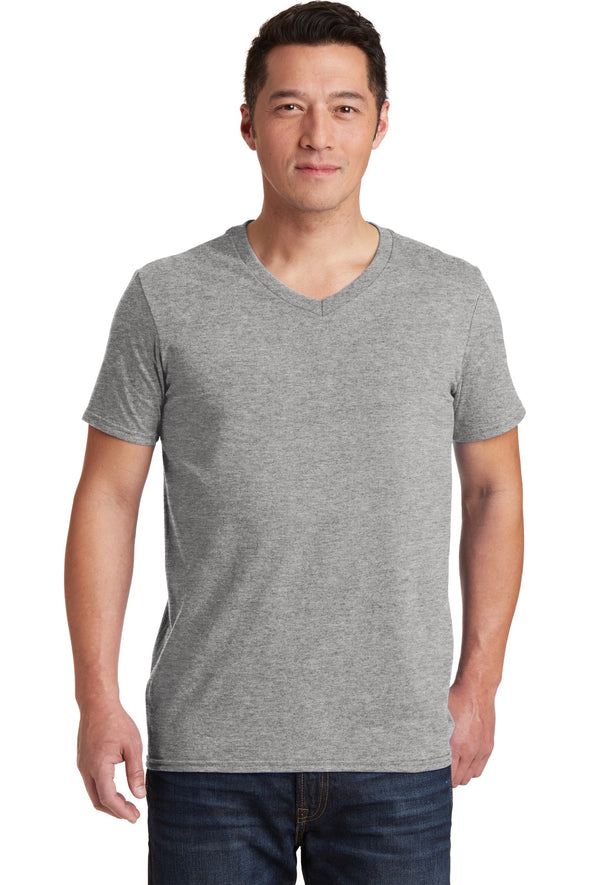 Gildan Softstyle V-Neck T-Shirt