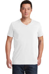 Gildan Softstyle V-Neck T-Shirt