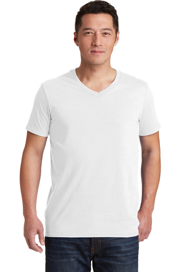 Gildan Softstyle V-Neck T-Shirt