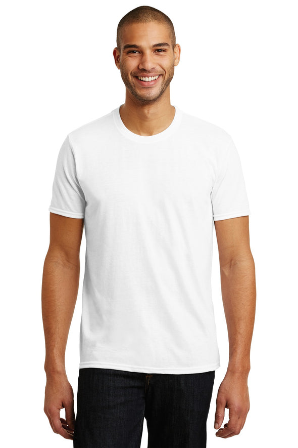 Anvil Tri-Blend Tee