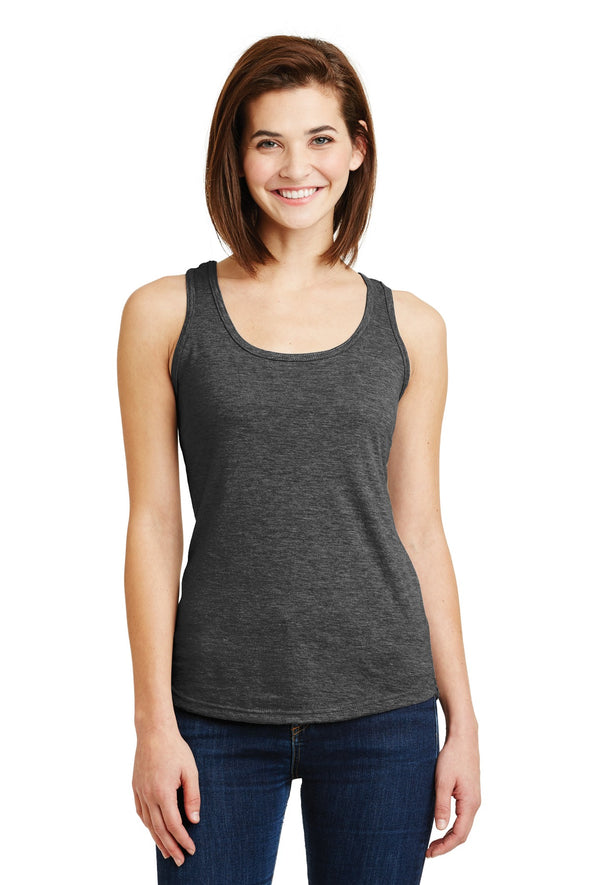Anvil Ladies Tri-Blend Racerback Tank