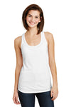 Anvil Ladies Tri-Blend Racerback Tank