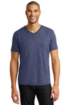 Anvil Tri-Blend V-Neck Tee