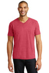 Anvil Tri-Blend V-Neck Tee