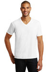 Anvil Tri-Blend V-Neck Tee