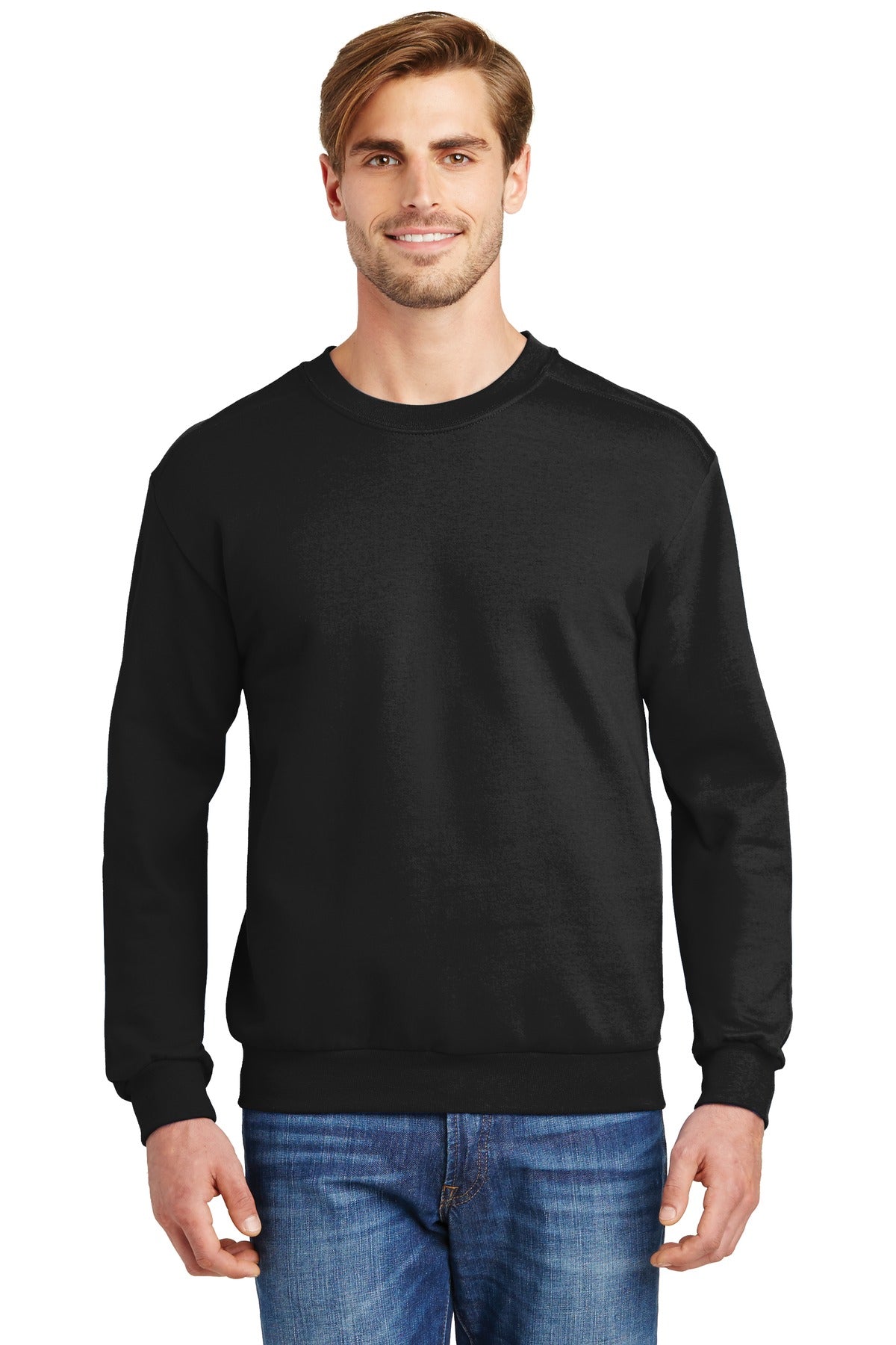 Anvil crewneck sweatshirt online