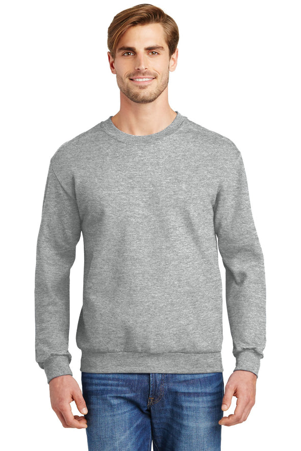 Anvil Crewneck Sweatshirt