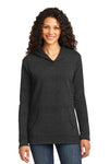 Anvil Ladies French Terry Pullover Hooded Sweatshirt