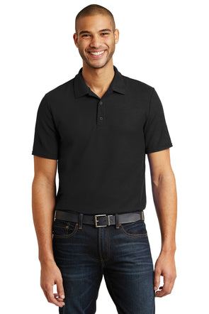 Gildan DryBlend 6-Ounce Double Pique Sport Shirt