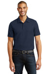 Gildan DryBlend 6-Ounce Double Pique Sport Shirt
