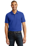 Gildan DryBlend 6-Ounce Double Pique Sport Shirt
