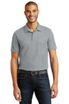 Gildan DryBlend 6-Ounce Double Pique Sport Shirt