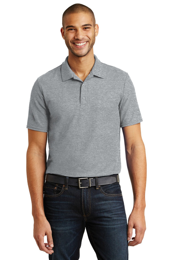 Gildan DryBlend 6-Ounce Double Pique Sport Shirt