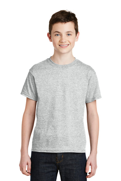Gildan Youth DryBlend 50 Cotton/50 Poly T-Shirt