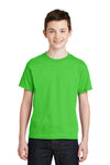 Gildan Youth DryBlend 50 Cotton/50 Poly T-Shirt