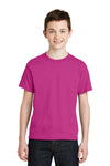 Gildan Youth DryBlend 50 Cotton/50 Poly T-Shirt