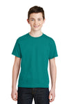 Gildan Youth DryBlend 50 Cotton/50 Poly T-Shirt