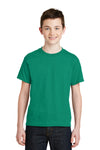 Gildan Youth DryBlend 50 Cotton/50 Poly T-Shirt