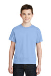 Gildan Youth DryBlend 50 Cotton/50 Poly T-Shirt