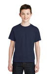 Gildan Youth DryBlend 50 Cotton/50 Poly T-Shirt