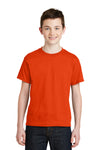 Gildan Youth DryBlend 50 Cotton/50 Poly T-Shirt