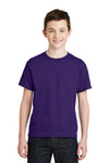 Gildan Youth DryBlend 50 Cotton/50 Poly T-Shirt