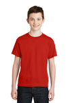 Gildan Youth DryBlend 50 Cotton/50 Poly T-Shirt