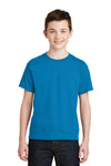 Gildan Youth DryBlend 50 Cotton/50 Poly T-Shirt