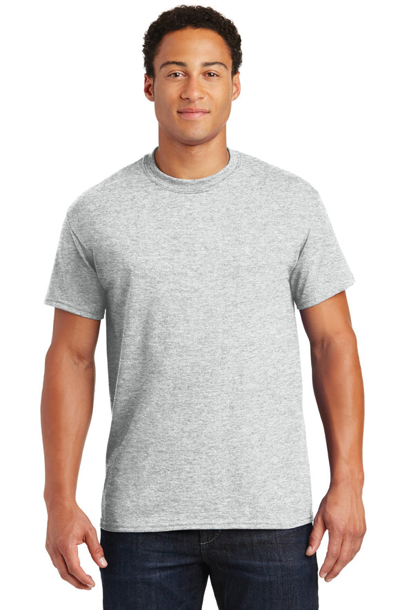 Gildan DryBlend 50 Cotton/50 Poly T-Shirt