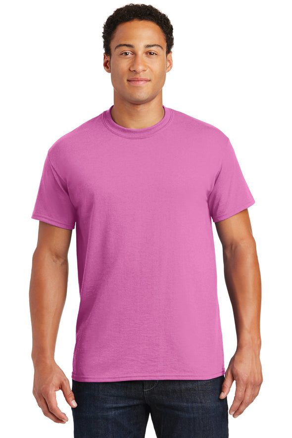 Gildan DryBlend 50 Cotton/50 Poly T-Shirt
