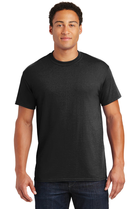 Gildan DryBlend 50 Cotton/50 Poly T-Shirt