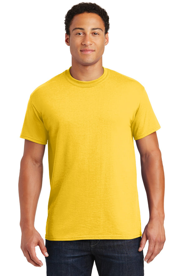 Gildan DryBlend 50 Cotton/50 Poly T-Shirt