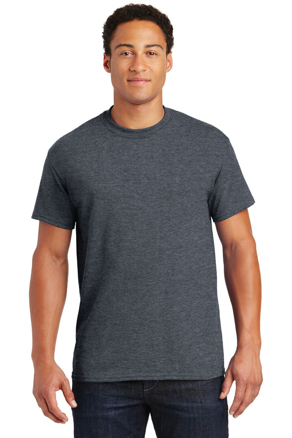 Gildan DryBlend 50 Cotton/50 Poly T-Shirt