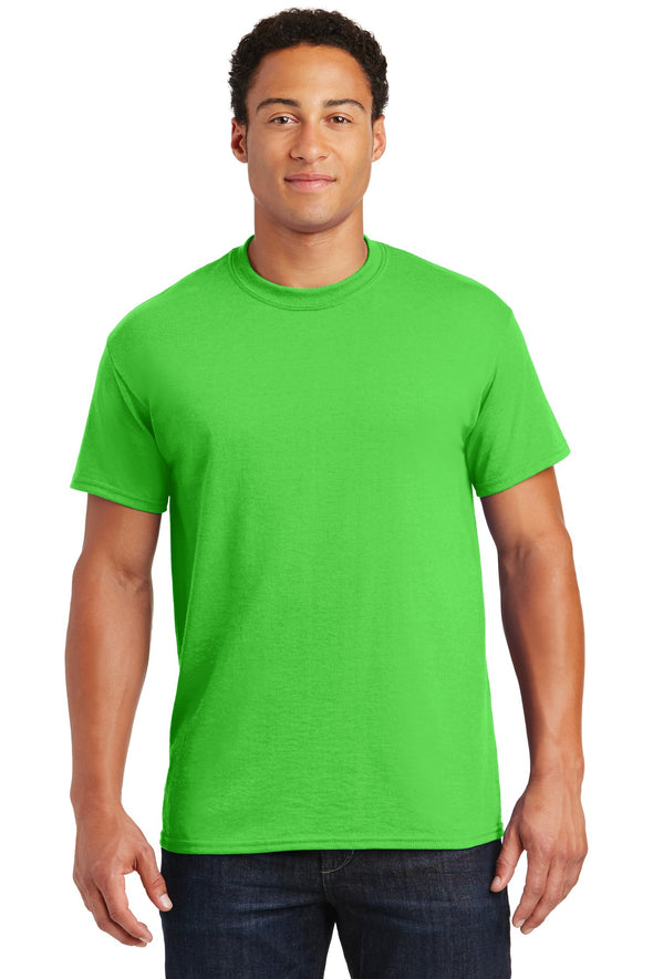 Gildan DryBlend 50 Cotton/50 Poly T-Shirt