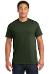Gildan DryBlend 50 Cotton/50 Poly T-Shirt