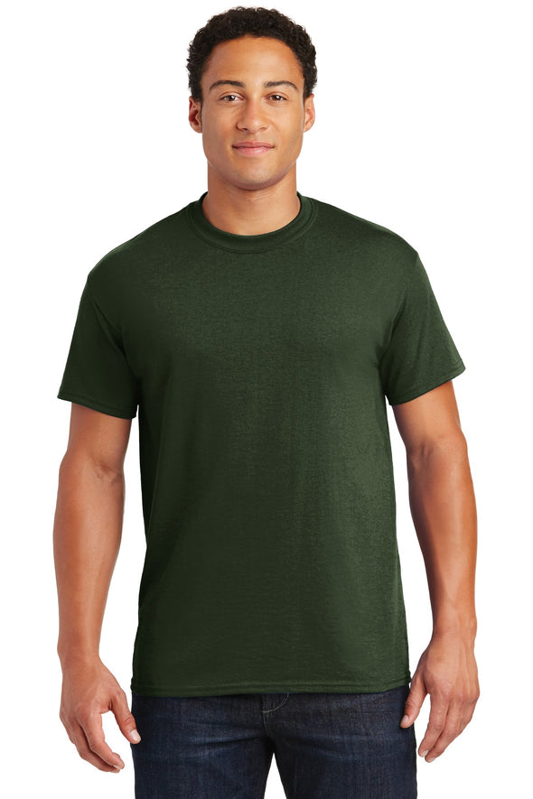 Gildan DryBlend 50 Cotton/50 Poly T-Shirt