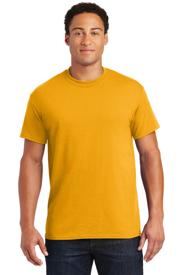 Gildan DryBlend 50 Cotton/50 Poly T-Shirt