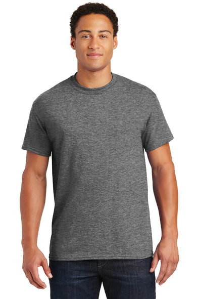 Gildan DryBlend 50 Cotton/50 Poly T-Shirt