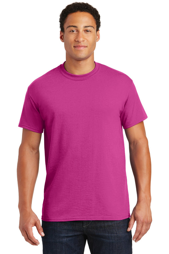 Gildan DryBlend 50 Cotton/50 Poly T-Shirt
